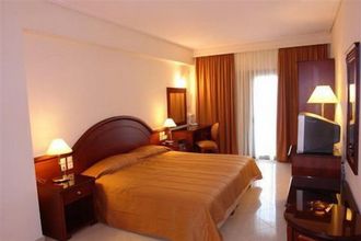 อื่นๆ 4 Europa Beach Hotel