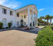 Others 3 Americas Best Value Inn Historic Clewiston Inn