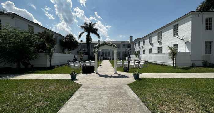 Khác Americas Best Value Inn Historic Clewiston Inn