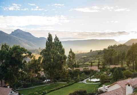 Lainnya Las Casitas, A Belmond Hotel, Colca Canyon