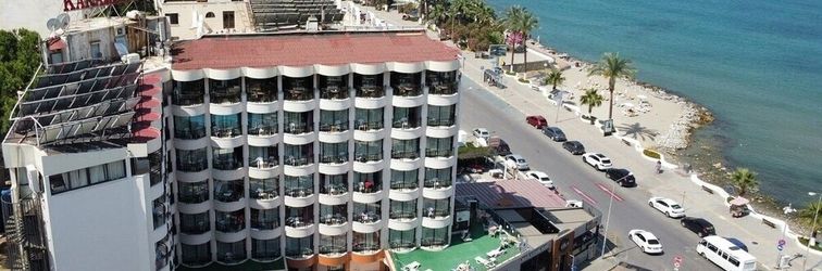 其他 By Karaaslan Inn