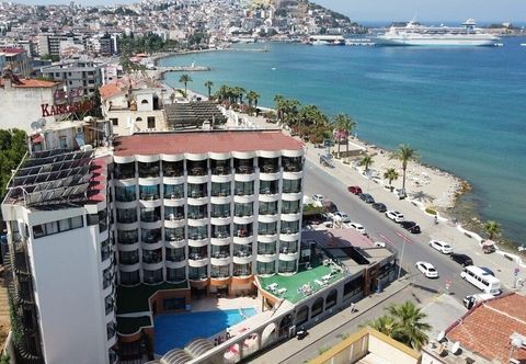 其他 By Karaaslan Inn