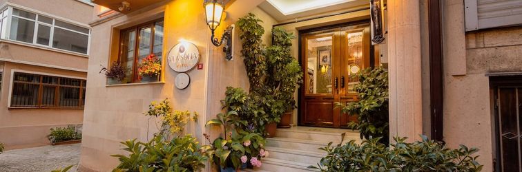 Others Ala Sofia Hotel