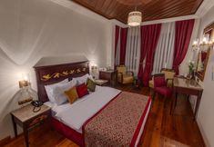 Lainnya 7 Tuvana Hotel - Special Class