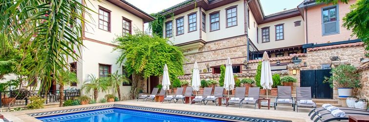 Lainnya Tuvana Hotel - Special Class