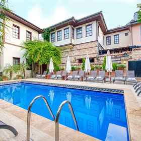 Primary image1Tuvana Hotel - Special Class,卡莱伊奇飯店