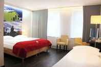 Lainnya Helvetia Hotel Munich City Center