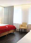 Imej utama Helvetia Hotel Munich City Center