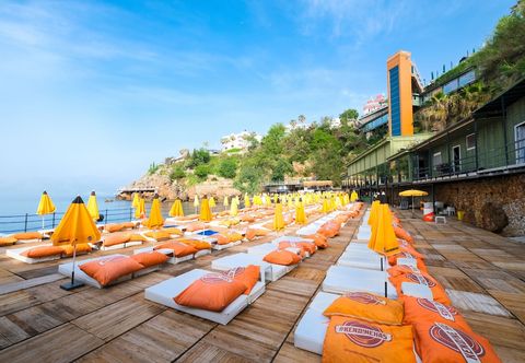 其他 Bilem Hotel Beach & Spa