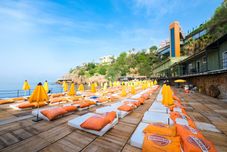 其他 Bilem Hotel Beach & Spa