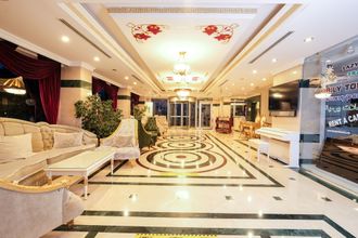 其他 4 Bilem Hotel Beach & Spa