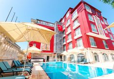 其他 2 Bilem Hotel Beach & Spa