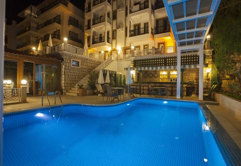 その他 Medusa Hotel