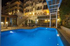 その他 Medusa Hotel