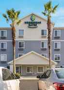 Imej utama WoodSpring Suites Jacksonville East 295 Cruise Port