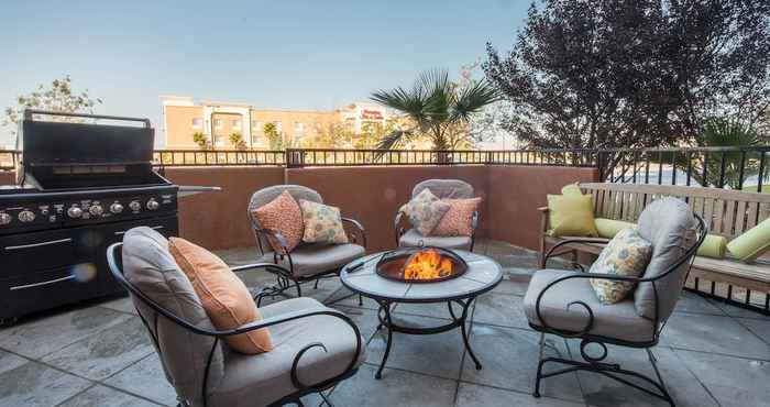 Others Springhill Suites by Marriott Ridgecrest