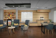 Others 4 TownePlace Suites by Marriott Pensacola