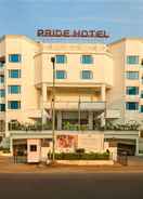 Primary image The Pride Hotel Nagpur