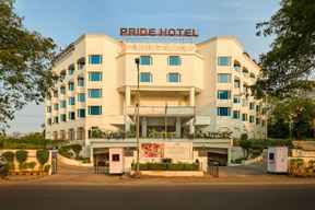 The Pride Hotel Nagpur