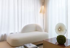 Others 4 Eight Hotel Paraggi