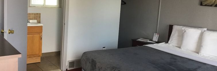 Others Swiss Cottage Inn