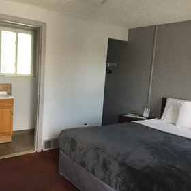 Primary image 1 สวิส คอทเทจ อินน์, โรงแรม & ที่พัก อุทยานแห่งรัฐน้ำตกไนแองการา