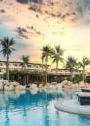 Imej utama Secrets Maroma Beach Riviera Cancun - Adults Only - All inclusive