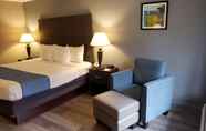 Others 7 SureStay Plus Hotel by Best Western Southern Pines Pinehurst