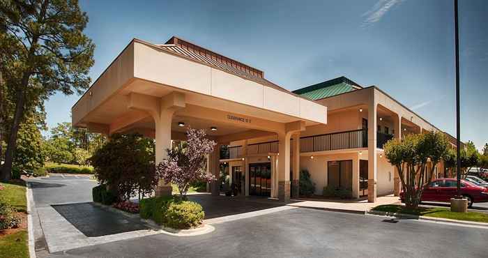 Others SureStay Plus Hotel by Best Western Southern Pines Pinehurst