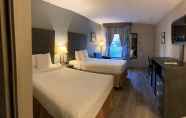 Lainnya 2 SureStay Plus Hotel by Best Western Southern Pines Pinehurst