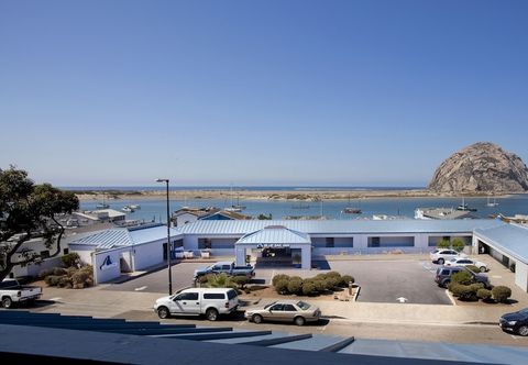 Khác Blue Sail Inn
