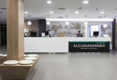 Others 2 Palm Garden Apartments