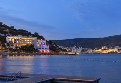 อื่นๆ La Quinta by Wyndham Bodrum