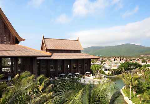 Others Pullman Sanya Yalong Bay Villas & Resort