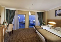 其他 4 Saphir Hotel & Villas