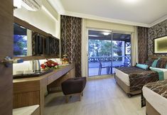 其他 5 Saphir Hotel & Villas