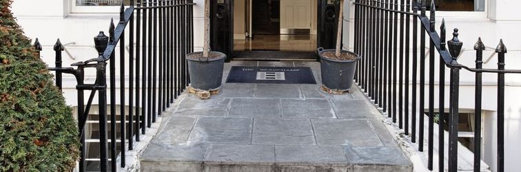 其他 Grange Beauchamp