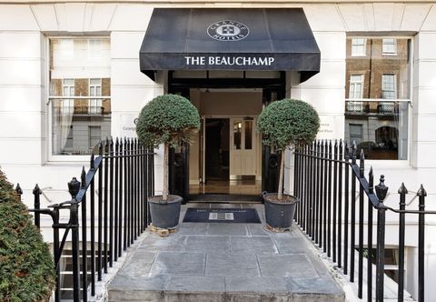 其他 Grange Beauchamp