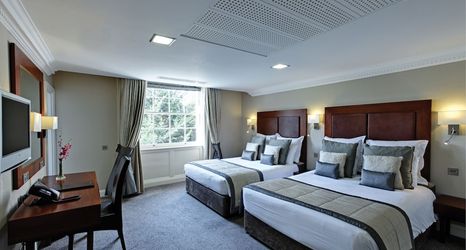 其他 2 Grange Beauchamp