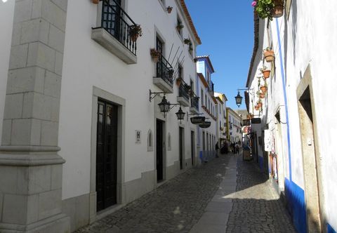 其他 Hotel Rainha Santa Isabel