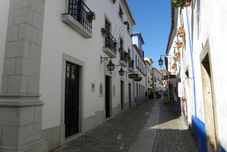 其他 Hotel Rainha Santa Isabel