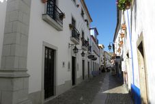 Others Hotel Rainha Santa Isabel