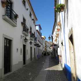 Primary image 1 Hotel Rainha Santa Isabel, Dom Carlos I Park Hotels