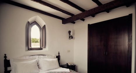 기타 2 Hotel Rainha Santa Isabel