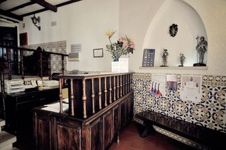 อื่นๆ 4 Hotel Rainha Santa Isabel