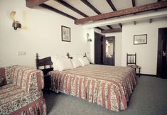 Others 5 Hotel Rainha Santa Isabel