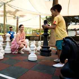 Primary image1Arum Barut Collection - Ultra All Inclusive,马纳夫加特区飯店