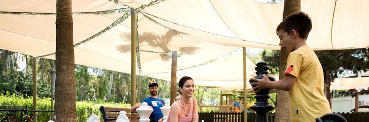 其他 Arum Barut Collection - Ultra All Inclusive