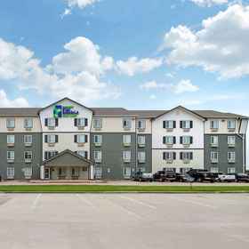 Primary image 1 Extended Stay America Select Suites - Beaumont, Beaumont Civic Center Complex Hotels