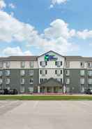 Imej utama Extended Stay America Select Suites - Beaumont